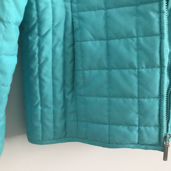 Quilted jacket - Picture 6 of 7
